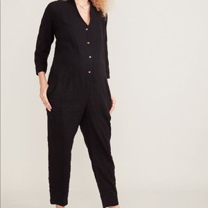 HATCH Collection jumpsuit